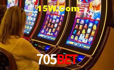 705Bet - Winners Celebration